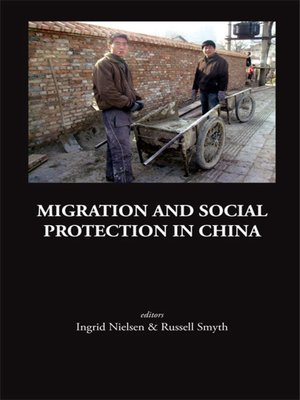 cover image of Migration and Social Protection In China